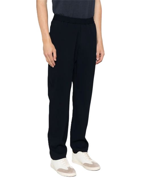 Barena pantaloni a coste Barena | PAU50820494170 NAVY